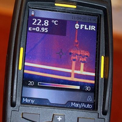 Thermography 3
